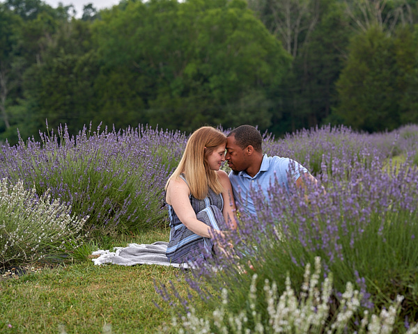 Couples Portrait